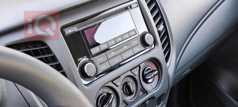 میتسوبیشی L200